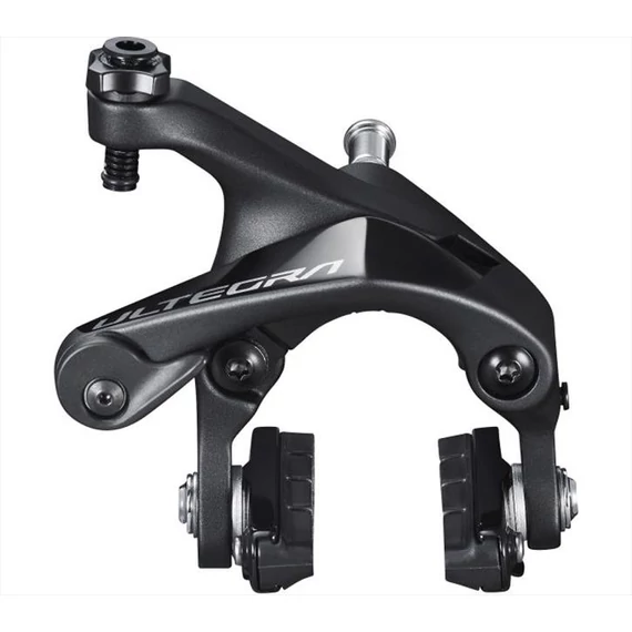Shimano caliper brake br-r8100 ultegra hátsó cs51 10.5mm sunken nut shoe:r5 kerékpáros