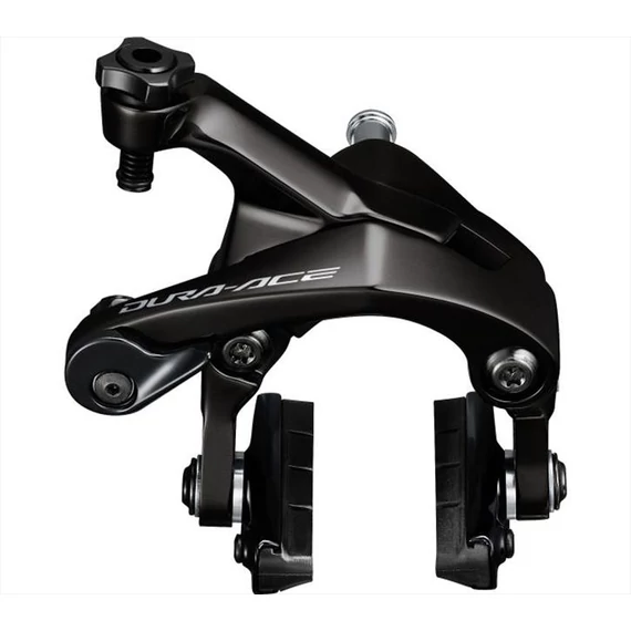 Shimano caliper brake br-r9200 dura-ace hátsó cs51 10.5mm sunken nut shoe:r kerékpáros