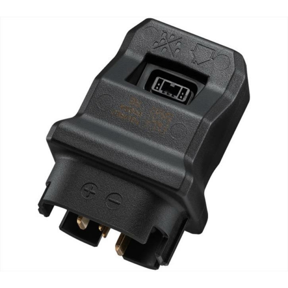 Shimano charging adapter for bt-e803x sm-bte80 ind.pack kerékpáros
