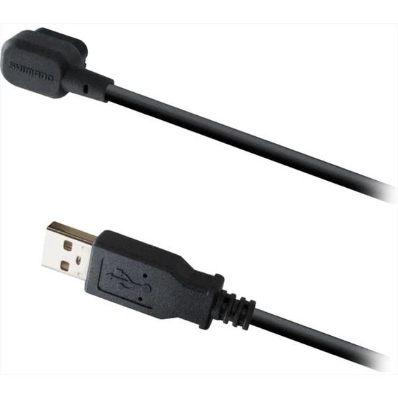 Shimano charging cable ew-ec300 1700mm ind.pack kerékpáros