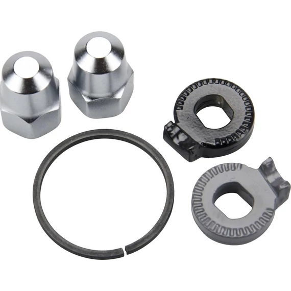 Shimano alkatrész alfine di2 non-turn washer for standard type end ( kerékpáros