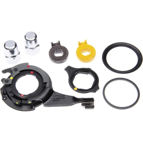 Shimano alkatrész sg-8r31/8r36/8c31 nexus non-turn washer for track kerékpáros