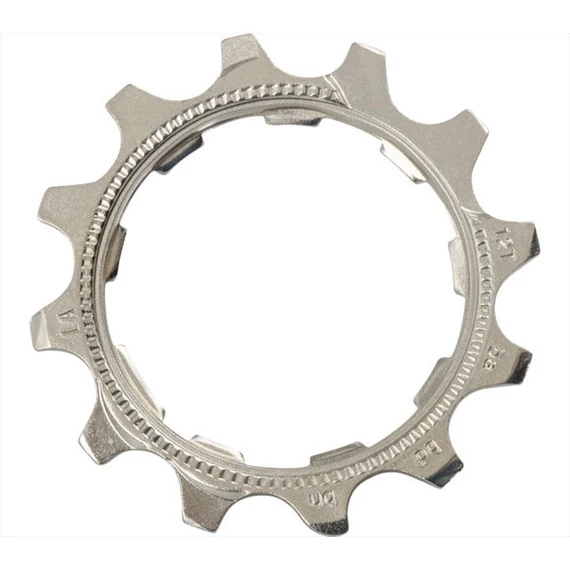 Shimano cs-4600 sprocket wheel 13t (built in spacer type) for 11-25t / 12- kerékpáros