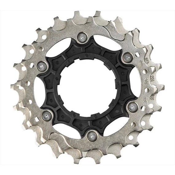 Shimano cs-6800 sprocket unit(18-19t) for 12-25t kerékpáros