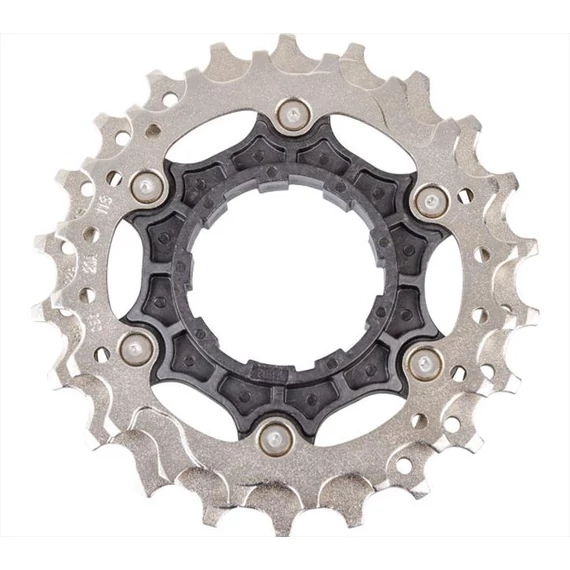 Shimano cs-6800 sprocket unit(20-22t) for 11-32t kerékpáros