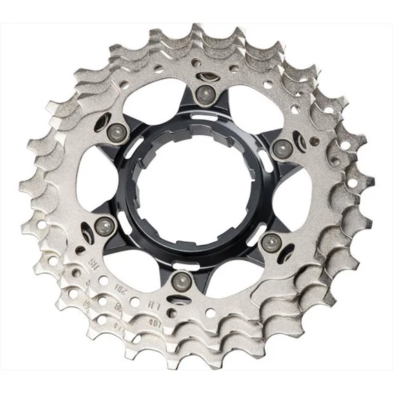 Shimano cs-6800 sprocket unit(21-23-25t) for 11-25t kerékpáros