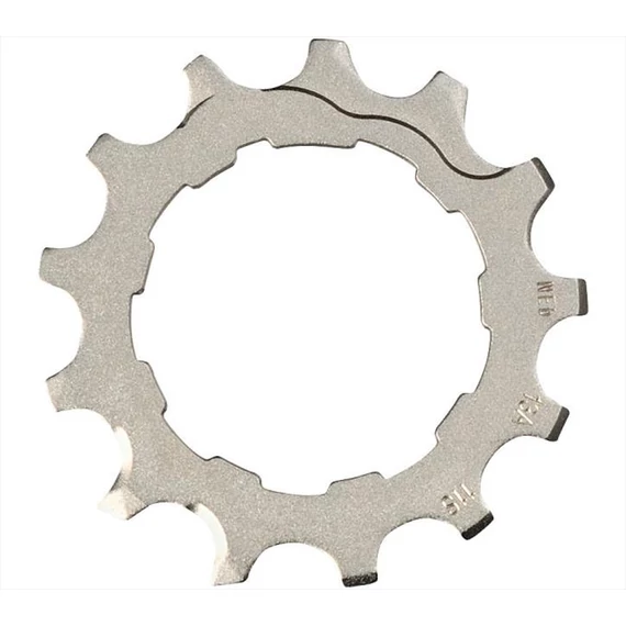 Shimano cs-6800 sprocket wheel 13t (built in spacer type) for 12-25t kerékpáros