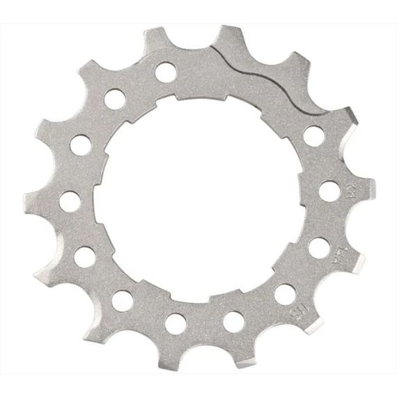 Shimano cs-6800 sprocket wheel 14t kerékpáros