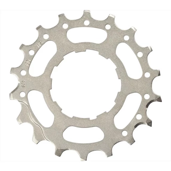 Shimano cs-6800 sprocket wheel 18t for 14-28t kerékpáros
