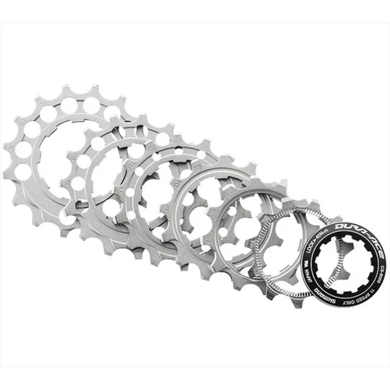 Shimano cs-9000 sprocket wheel 14t kerékpáros