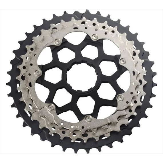 Shimano cs-m7000 sprocket unit (31-35-40t) for 11-40t kerékpáros