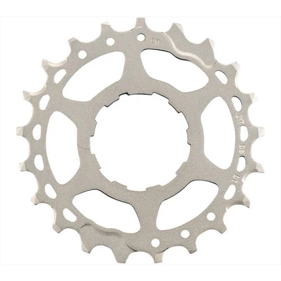 Shimano cs-m7000 sprocket wheel 21t kerékpáros