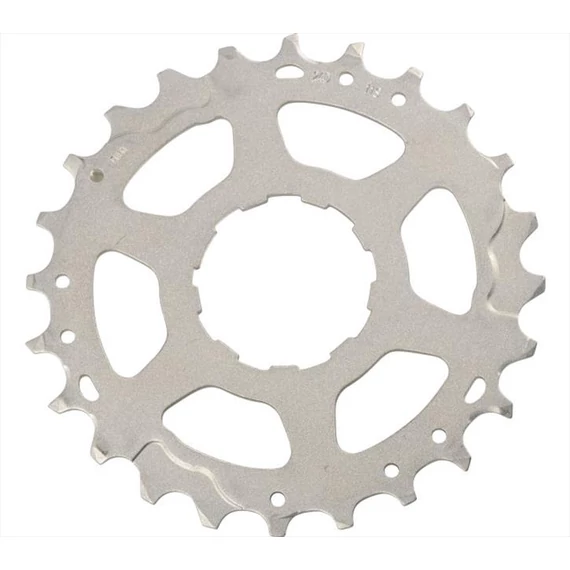 Shimano cs-m7000 sprocket wheel 24t kerékpáros