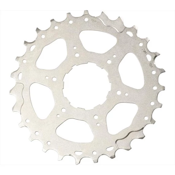 Shimano cs-m7000 sprocket wheel 27t kerékpáros