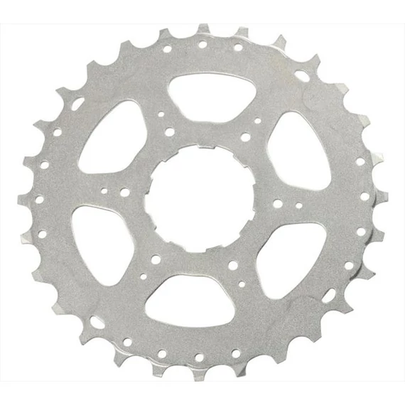 Shimano cs-m7000 sprocket wheel 28t kerékpáros
