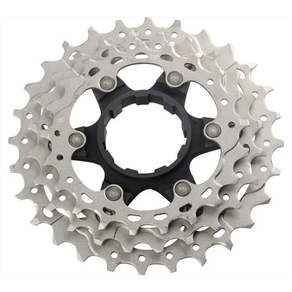 Shimano cs-m8000 sprocket unit (21-24-28t) for 11-42t kerékpáros