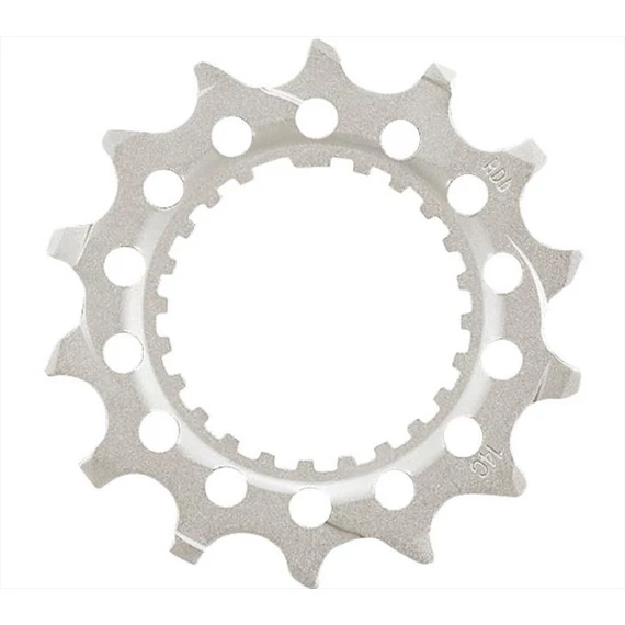 Shimano csm8100 sprocket wheel 14t c kerékpáros