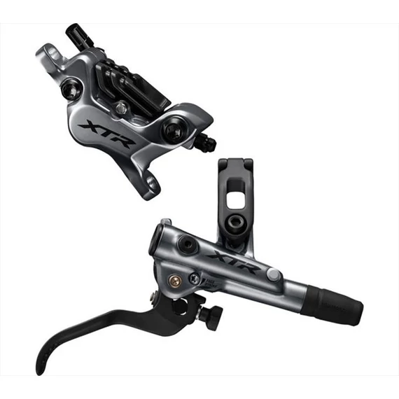 Shimano hidraulikus fék szett/j-kit xtr bl-m9120 jobb/hátsó br-m9120 jobb/hátsó w/o kerékpáros