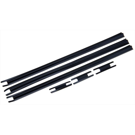 Shimano electric wire cover sm-ewc2-l for ew-sd50 l(300mm)x3 s(50mm)x3 kerékpáros