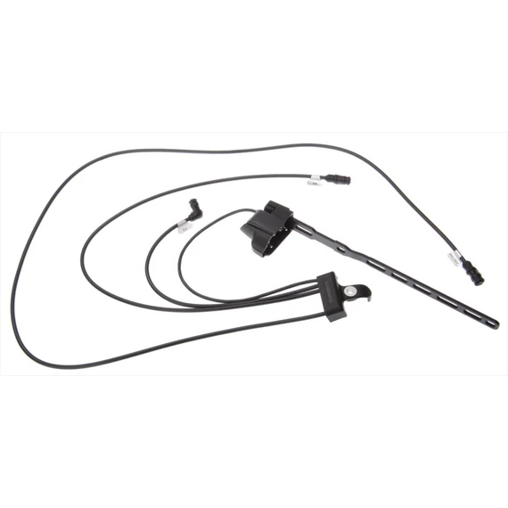 Shimano electric wire ew-7973-1 dura ace-di2 short battery mountjct cord: kerékpáros