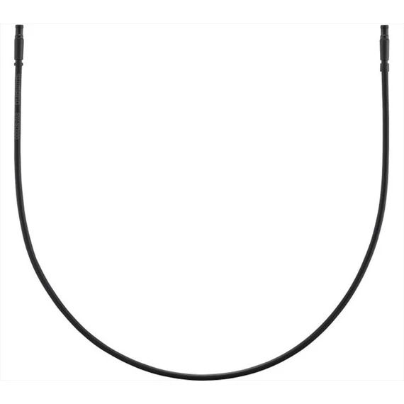 Shimano electric wire ew-sd300 for external routing 1400mm fekete ind.pack kerékpáros