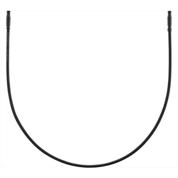 Shimano electric wire ew-sd300 for external routing 500mm fekete ind.pack kerékpáros