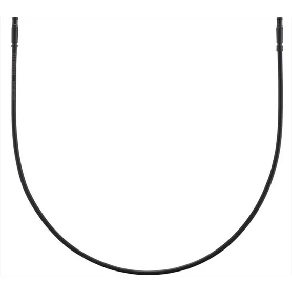 Shimano electric wire ew-sd300 for external routing 700mm fekete ind.pack kerékpáros