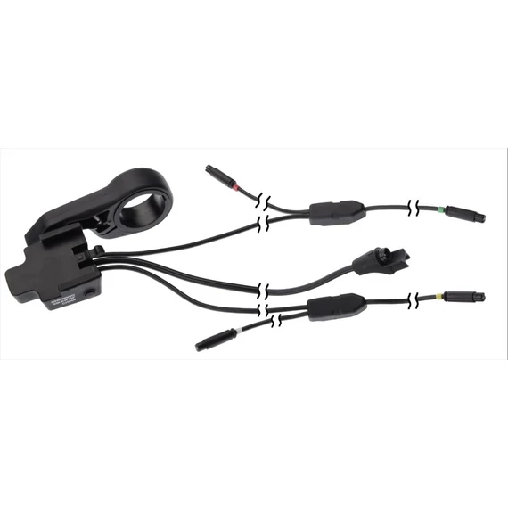 Shimano electric wire sm-ew79a-i dura ace-di2 for flight deck for tt- h kerékpáros