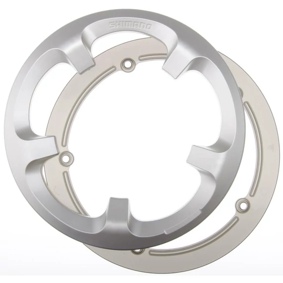 Shimano fc-f800 low gurad & top guard kerékpáros