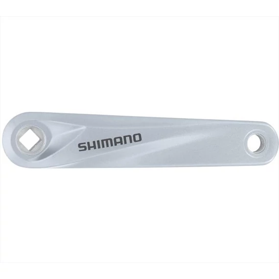 Shimano fc-m3000 left hand crank arm 165mm kerékpáros