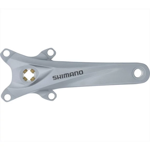 Shimano fc-m3000 right hand crank arm 165mm kerékpáros