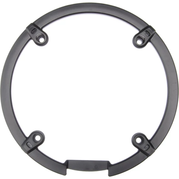 Shimano fc-m430-8 chain guard kerékpáros