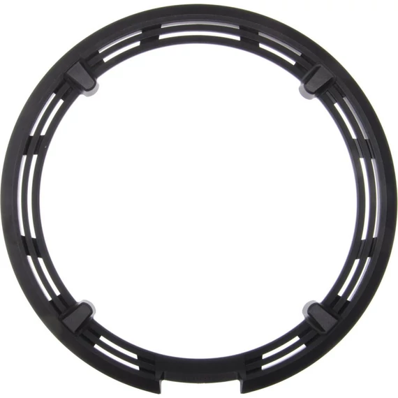 Shimano fc-m431-8 48t chain guard kerékpáros