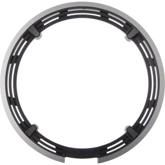 Shimano fc-m590 48t chain guard csavarrals fekete kerékpáros