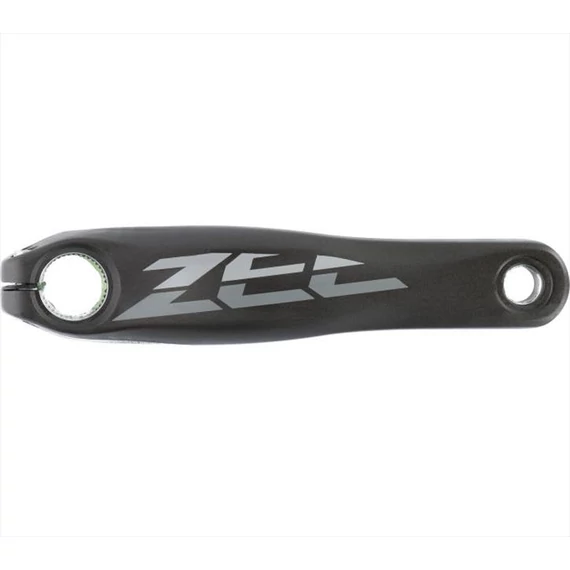 Shimano fc-m640 left hand crank arm 165mm kerékpáros