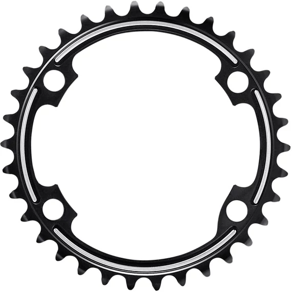 Shimano fc-r9100 chainring 34t-ms for 50-34t kerékpáros