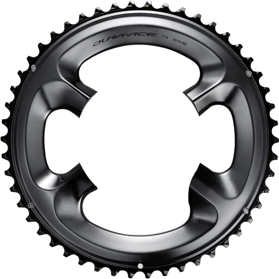 Shimano fc-r9100 chainring 50t-ms for 50-34t kerékpáros