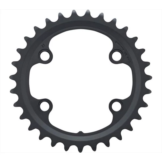 Shimano fc-rx810 chainring 31t-nd for 48-31t kerékpáros