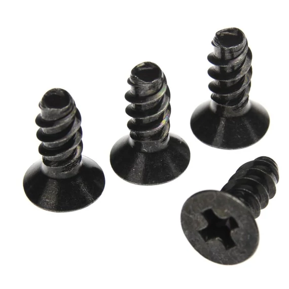 Shimano fc-t411 chain guard fixing bolt (4 pcs.)#1d2 9801 kerékpáros