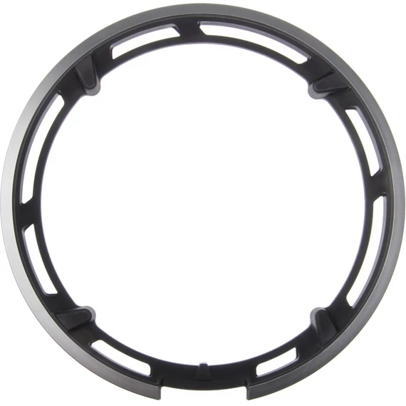 Shimano fc-t781 chain guard for 48t csavarral kerékpáros