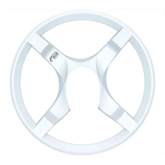 Shimano fc-ty501 42t chain guard ezüst kerékpáros