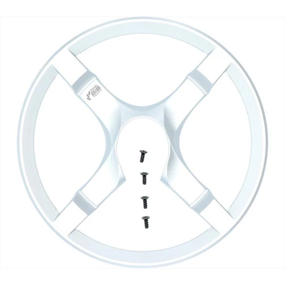 Shimano fc-ty501 48tchain guard(ezüst) csavarrals kerékpáros