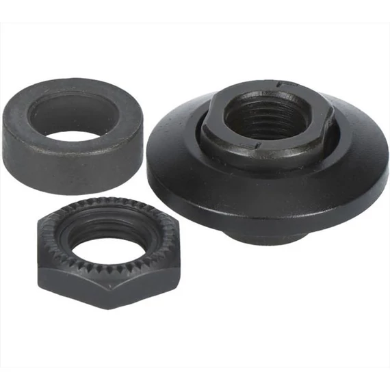 Shimano fh-3500 left hand lock nut unit kerékpáros