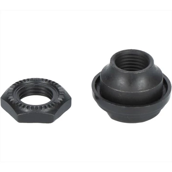 Shimano fh-3500 right hand lock nut unit kerékpáros