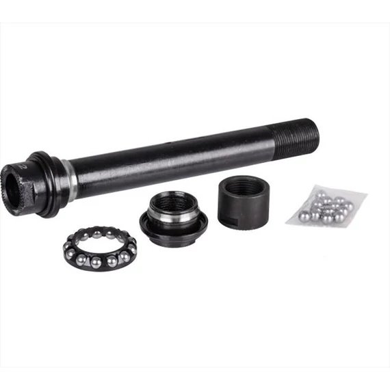 Shimano fh-m678 complete hub axle kerékpáros