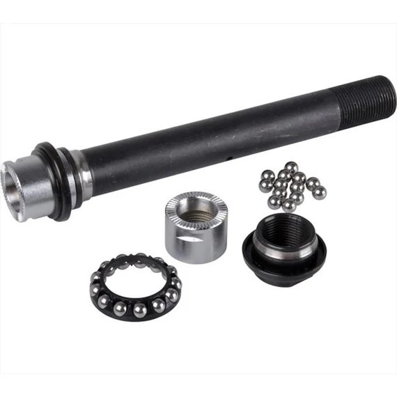 Shimano fh-m788 complete hub axle kerékpáros