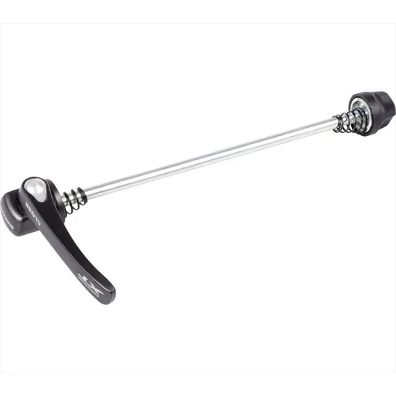 Shimano fh-m8000 complete quick release 168 (6-5/8") kerékpáros