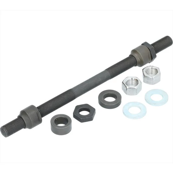 Shimano fh-rm30-7s complete hub axle 185mm (7-9/32") for o.l.135mm (5-5/16 kerékpáros