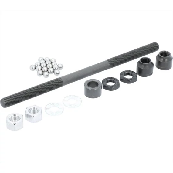 Shimano fh-tx500 complete hub axle 185 mm (7-9/32") for nut type kerékpáros