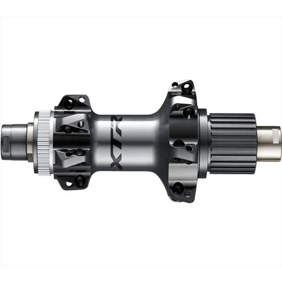 Shimano freehub fh-m9111-b  xtr center lock disc(w/o lock ring) 12-speed f kerékpáros